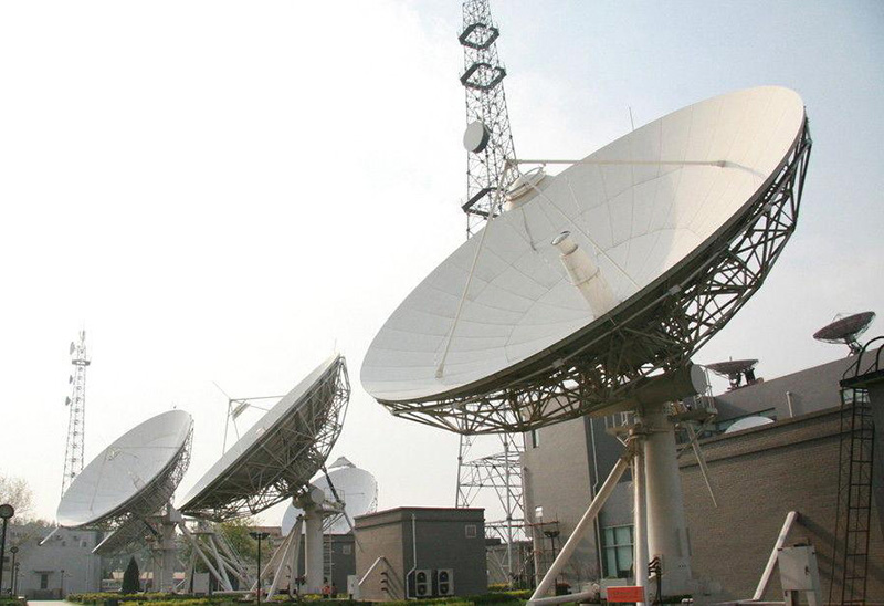 廣電行業供配電解決方案